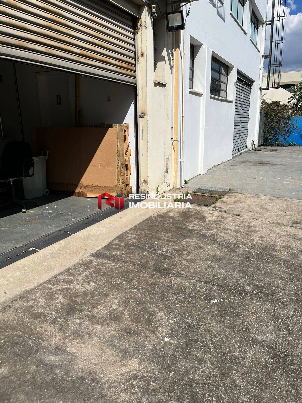 Depósito-Galpão, 1074 m² - Foto 41