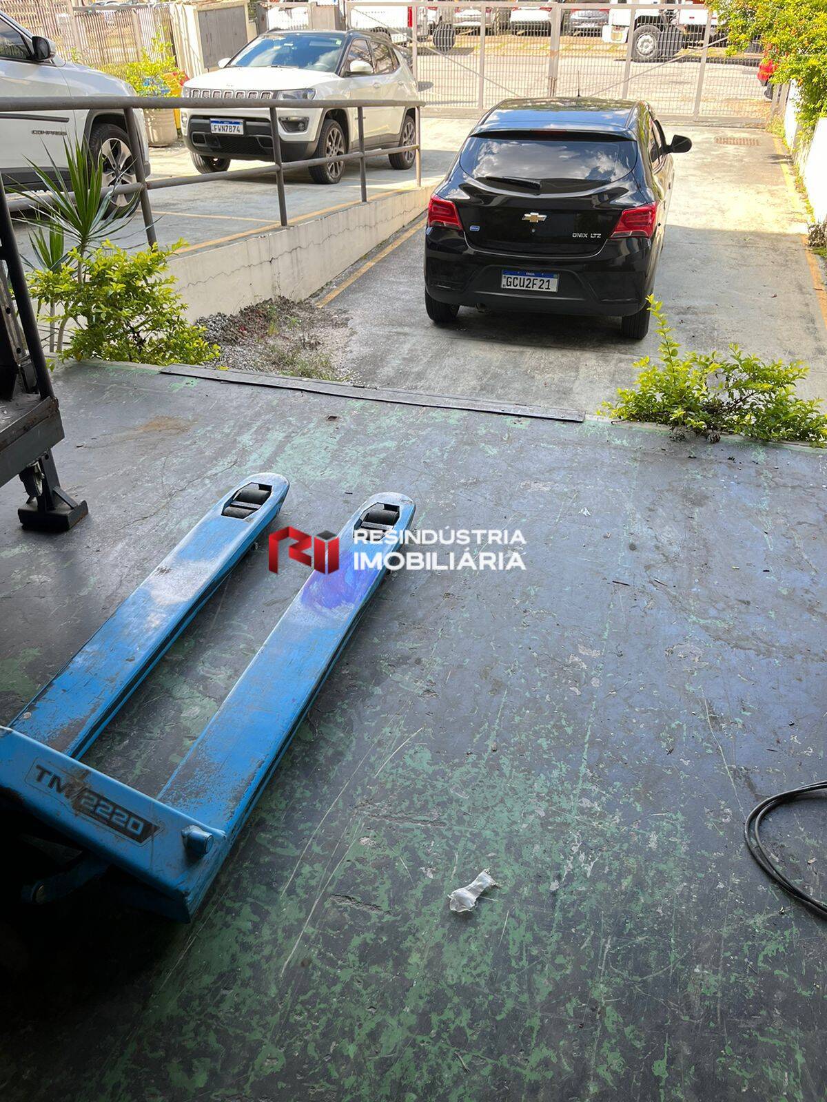 Depósito-Galpão, 1074 m² - Foto 44