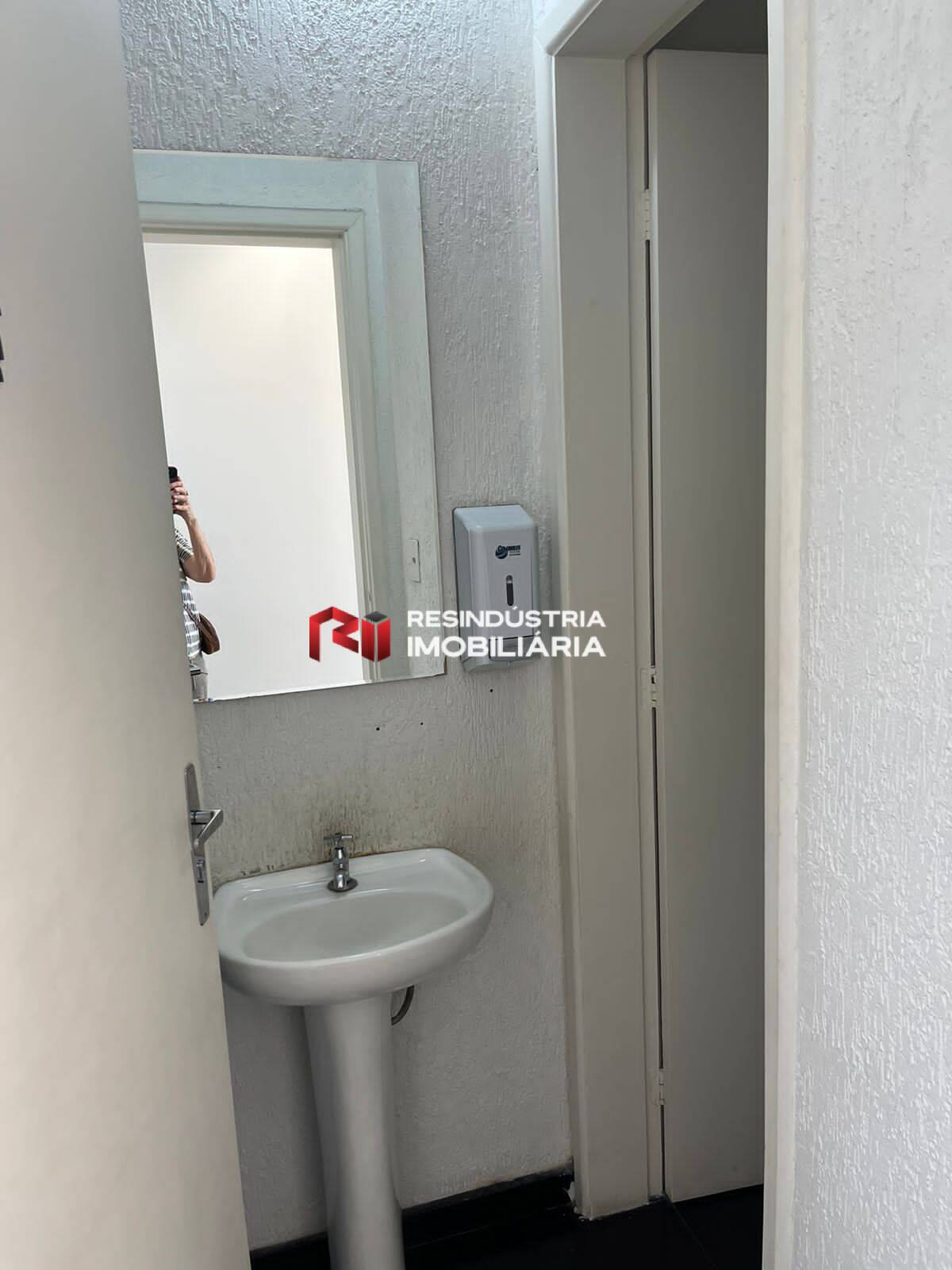Depósito-Galpão, 1074 m² - Foto 46