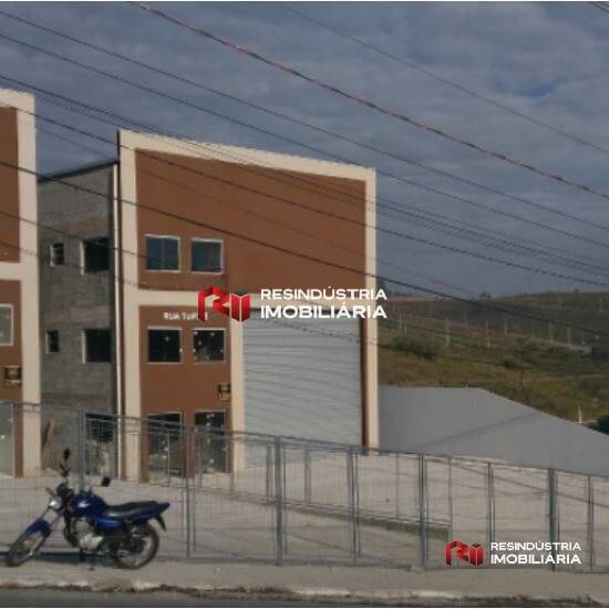 Depósito-Galpão, 420 m² - Foto 4