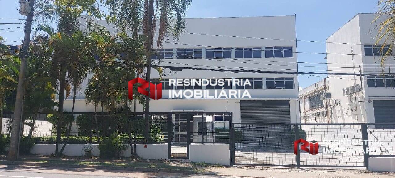 Depósito-Galpão, 2029 m² - Foto 2