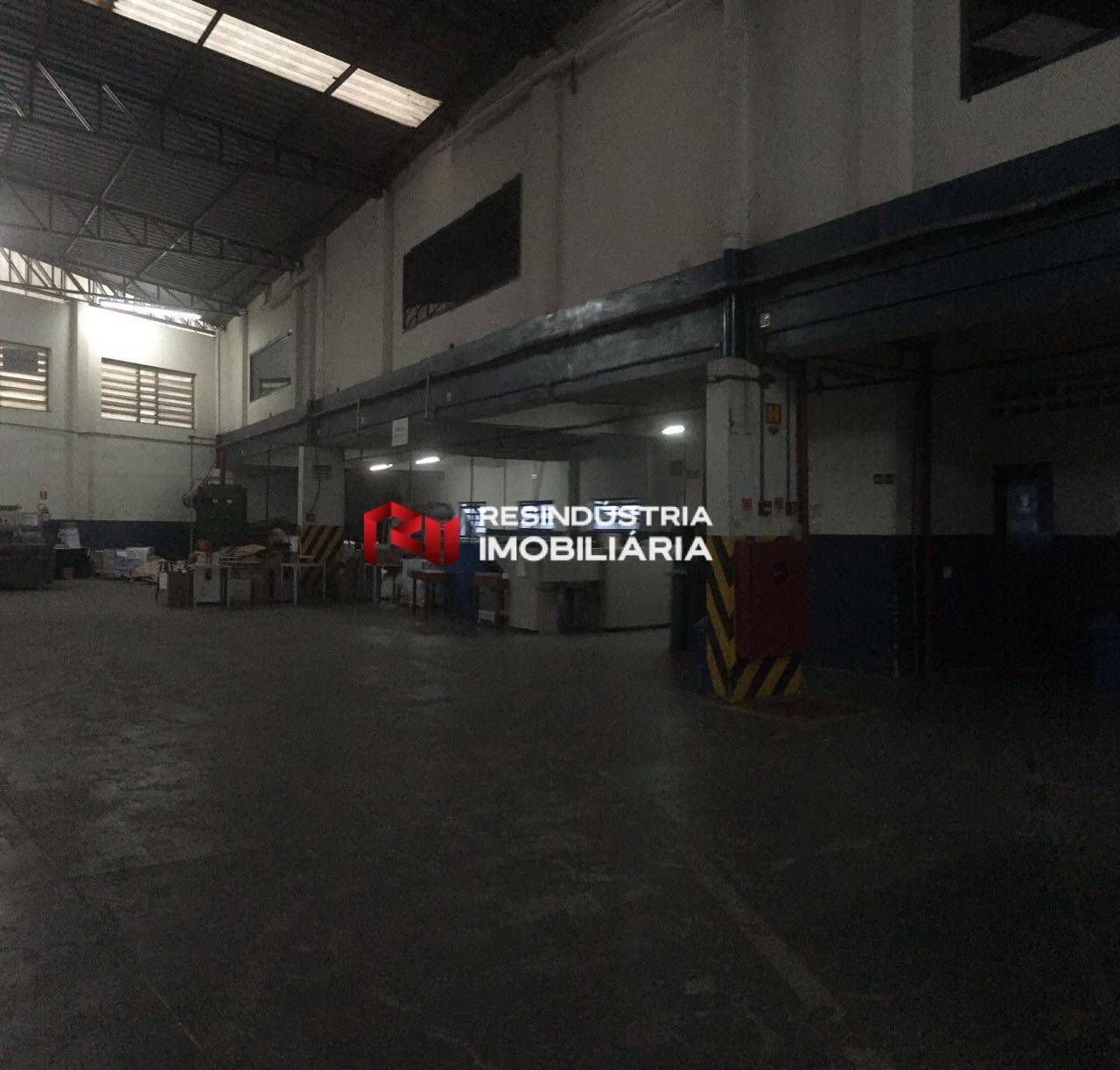 Depósito-Galpão, 2689 m² - Foto 15