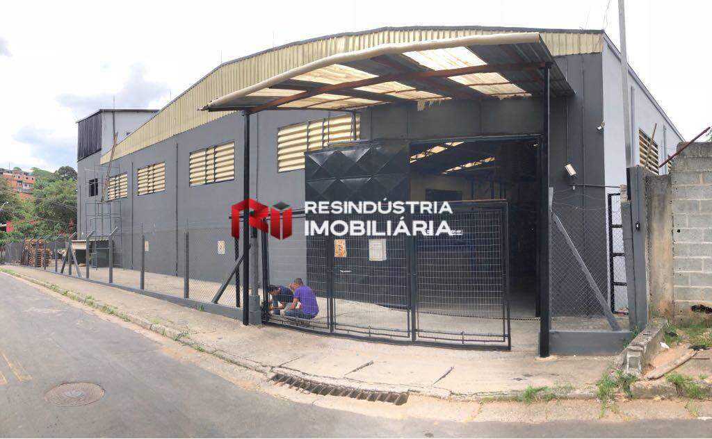 Depósito-Galpão, 2689 m² - Foto 10