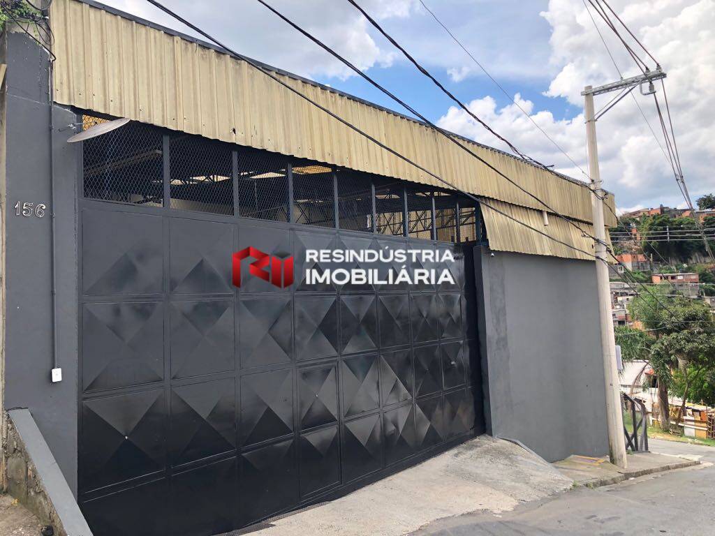 Depósito-Galpão, 2689 m² - Foto 11