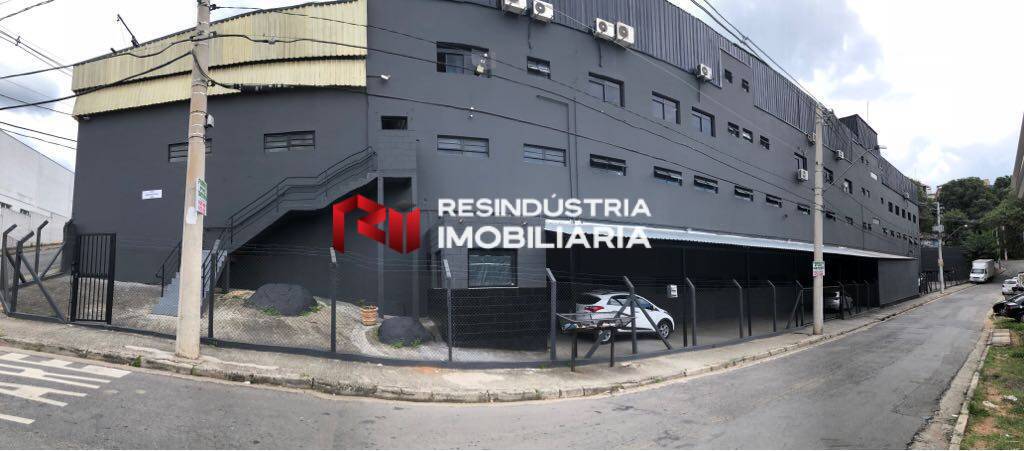 Depósito-Galpão, 2689 m² - Foto 6