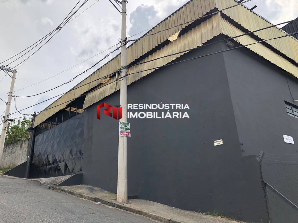 Depósito-Galpão, 2689 m² - Foto 7