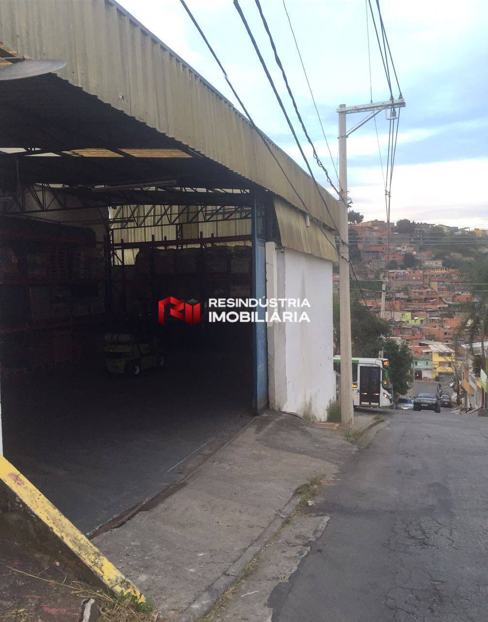 Depósito-Galpão, 2689 m² - Foto 13