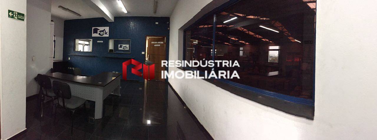 Depósito-Galpão, 2689 m² - Foto 31