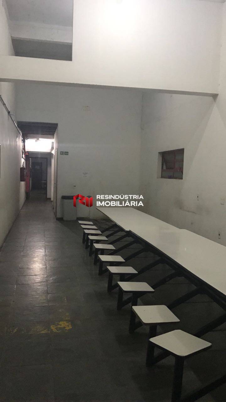 Depósito-Galpão, 2689 m² - Foto 44
