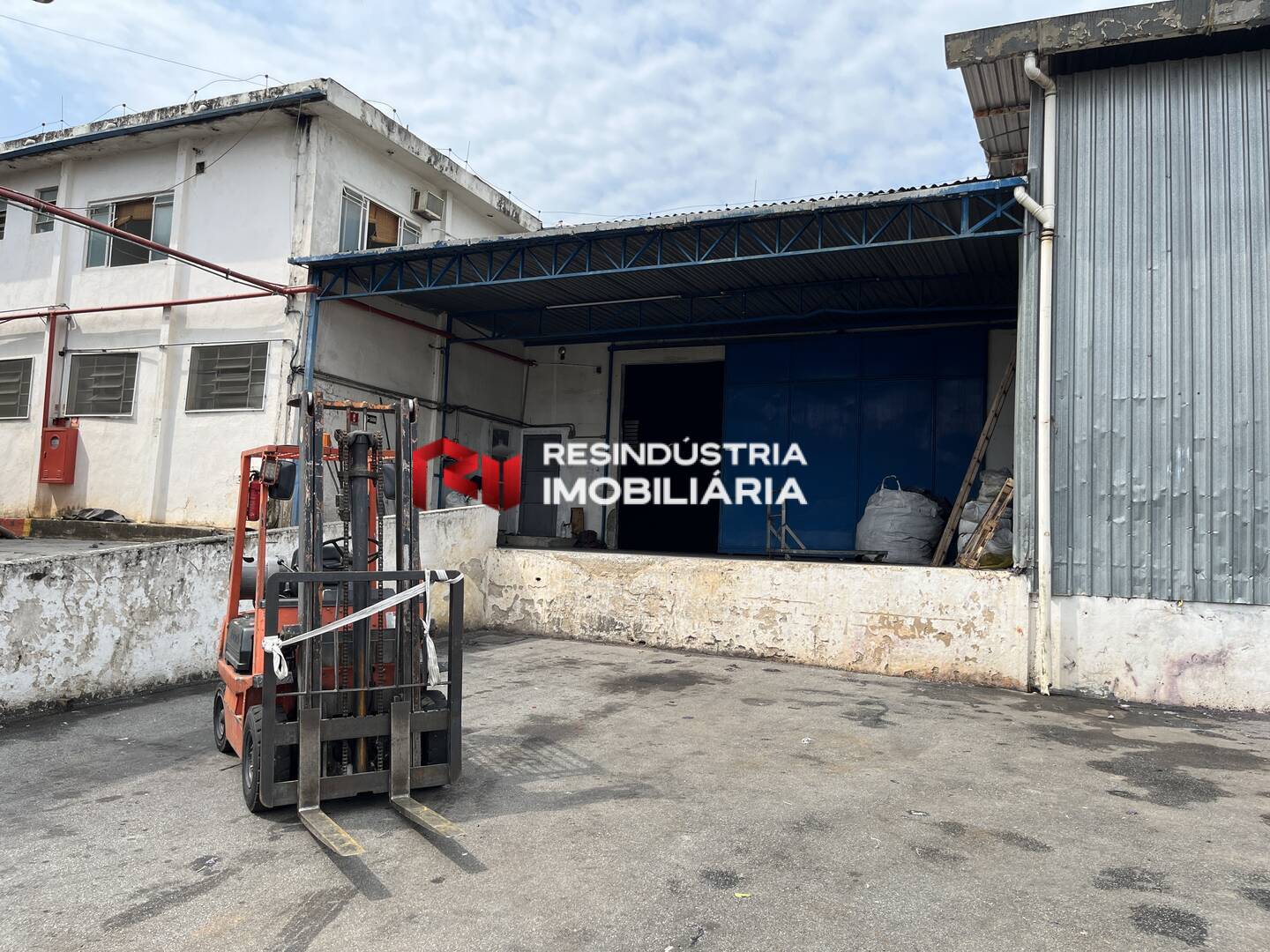 Depósito-Galpão, 2340 m² - Foto 9