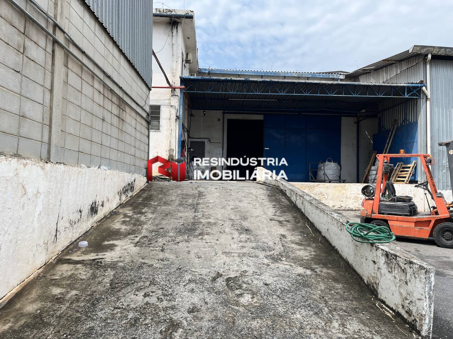 Depósito-Galpão, 2340 m² - Foto 10