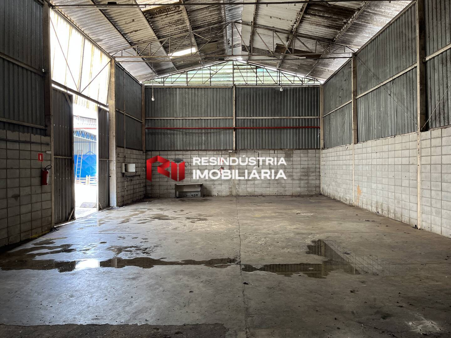 Depósito-Galpão, 2340 m² - Foto 14