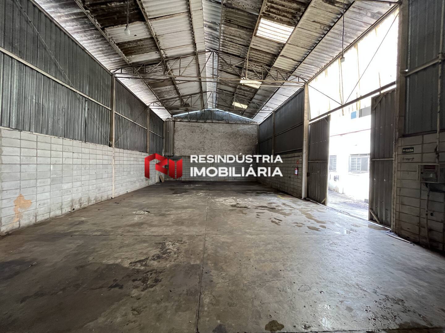 Depósito-Galpão, 2340 m² - Foto 13