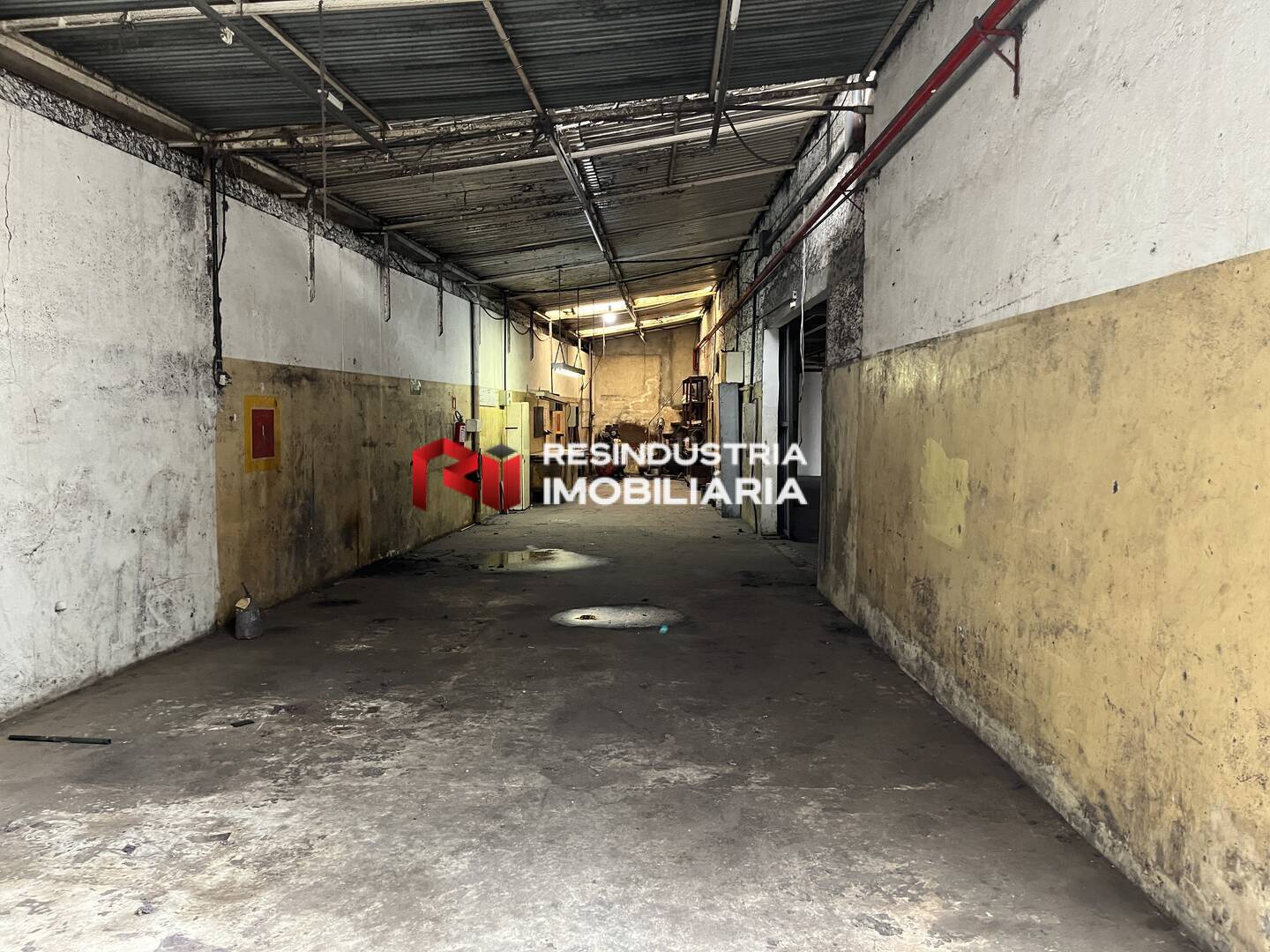 Depósito-Galpão, 2340 m² - Foto 15