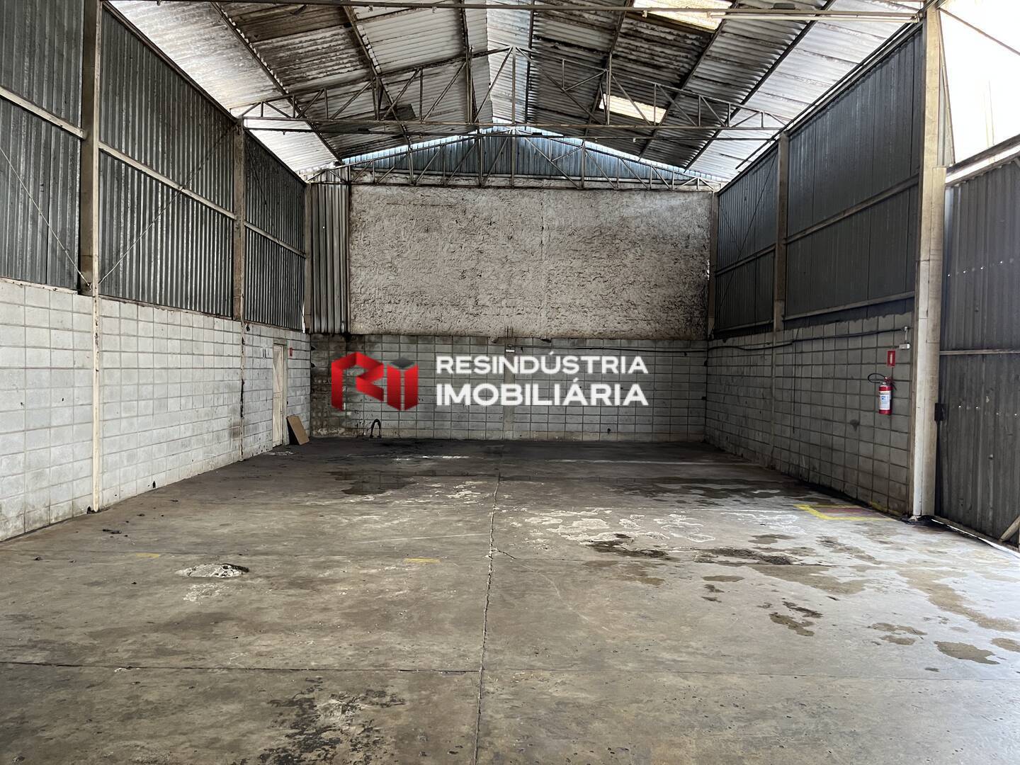 Depósito-Galpão, 2340 m² - Foto 12