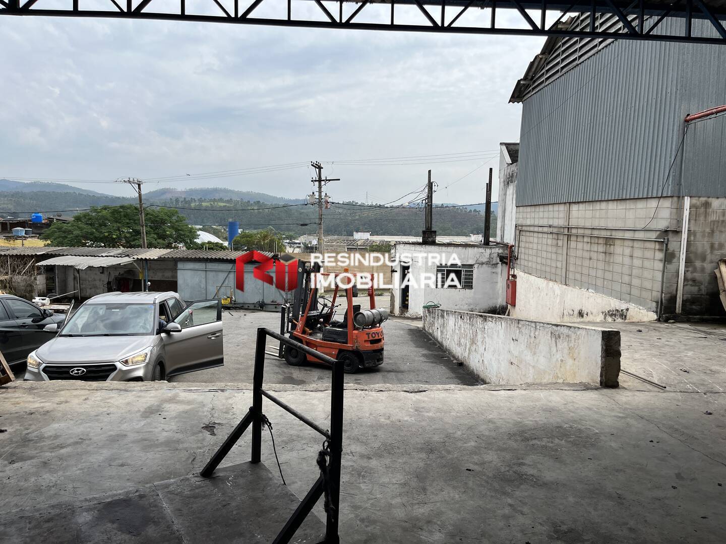Depósito-Galpão, 2340 m² - Foto 18