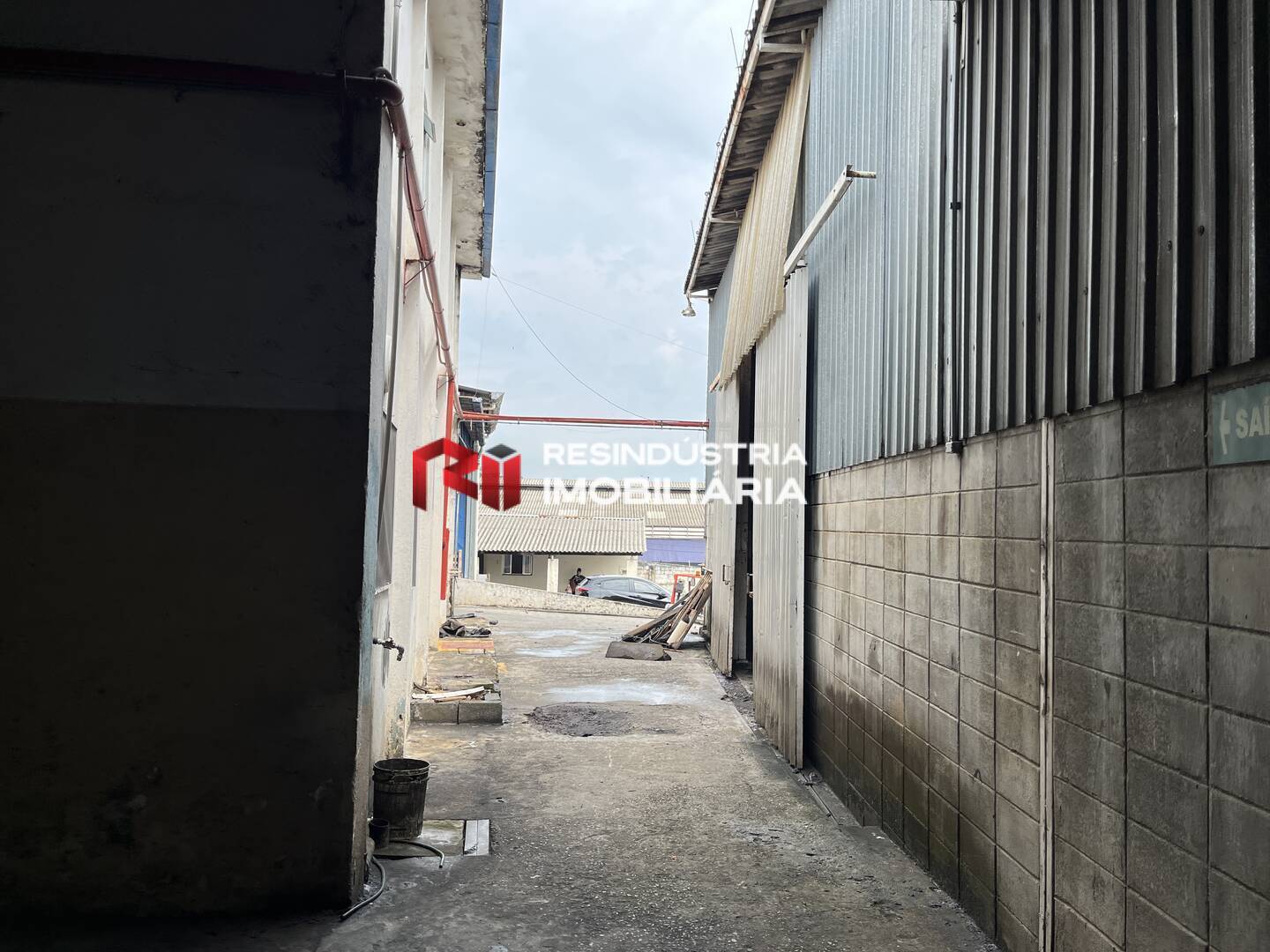 Depósito-Galpão, 2340 m² - Foto 17