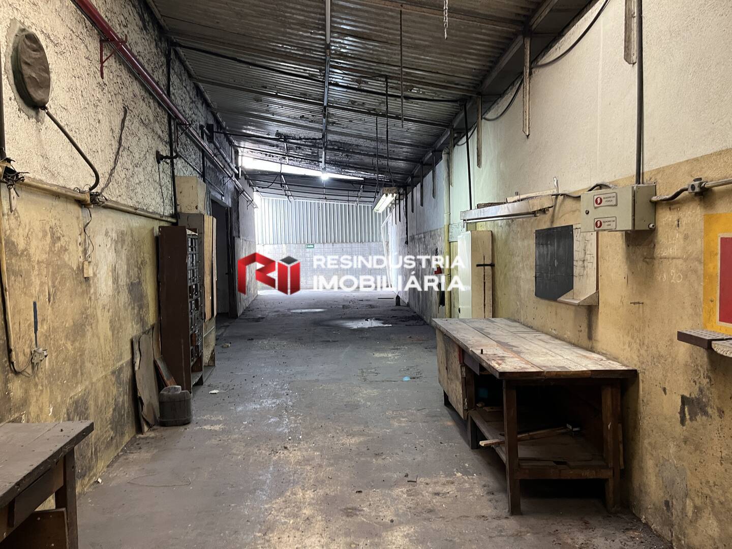 Depósito-Galpão, 2340 m² - Foto 16