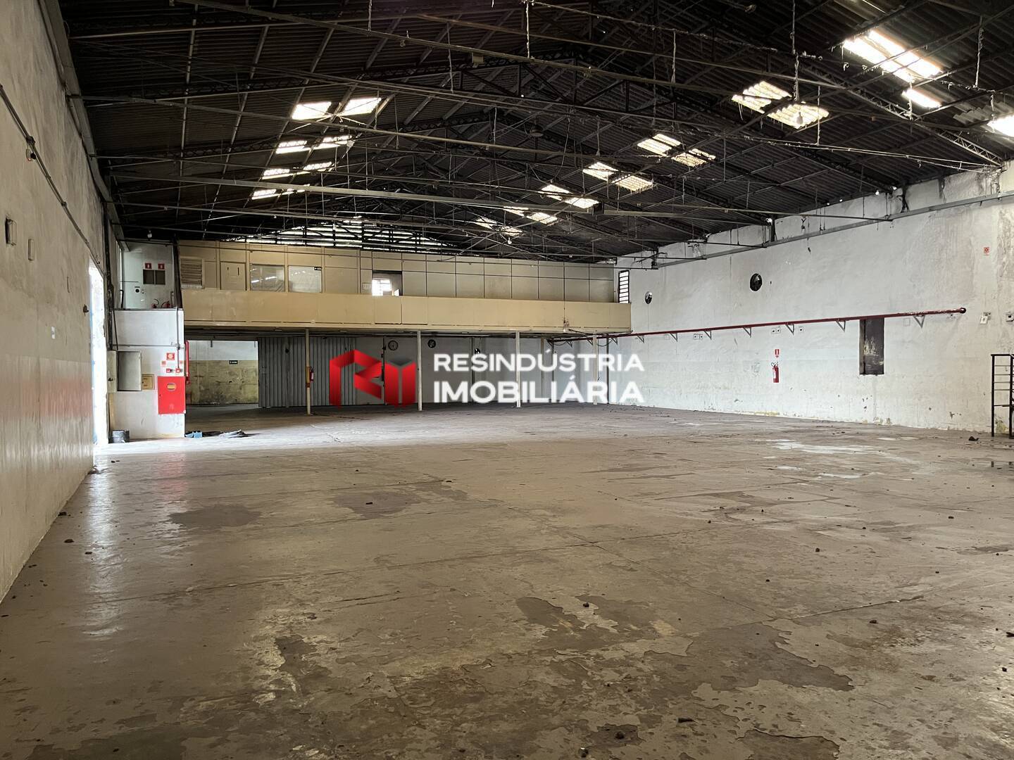 Depósito-Galpão, 2340 m² - Foto 20