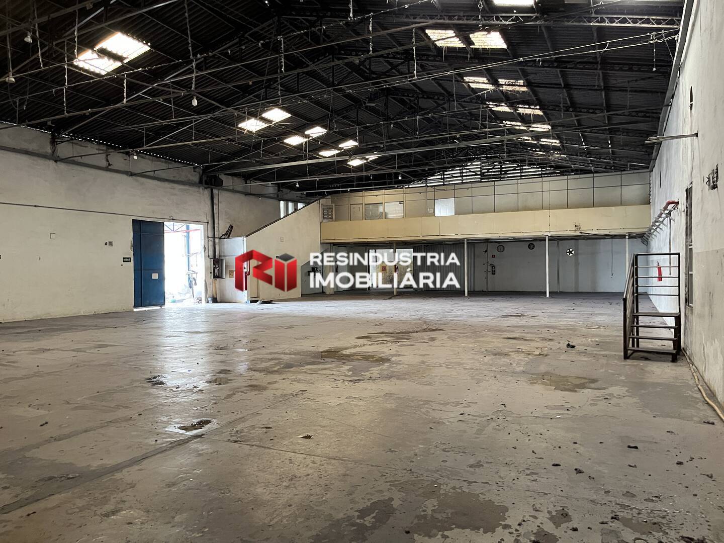 Depósito-Galpão, 2340 m² - Foto 22