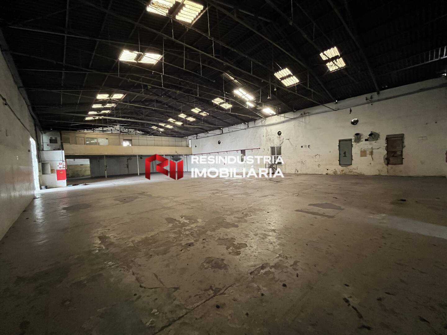Depósito-Galpão, 2340 m² - Foto 21
