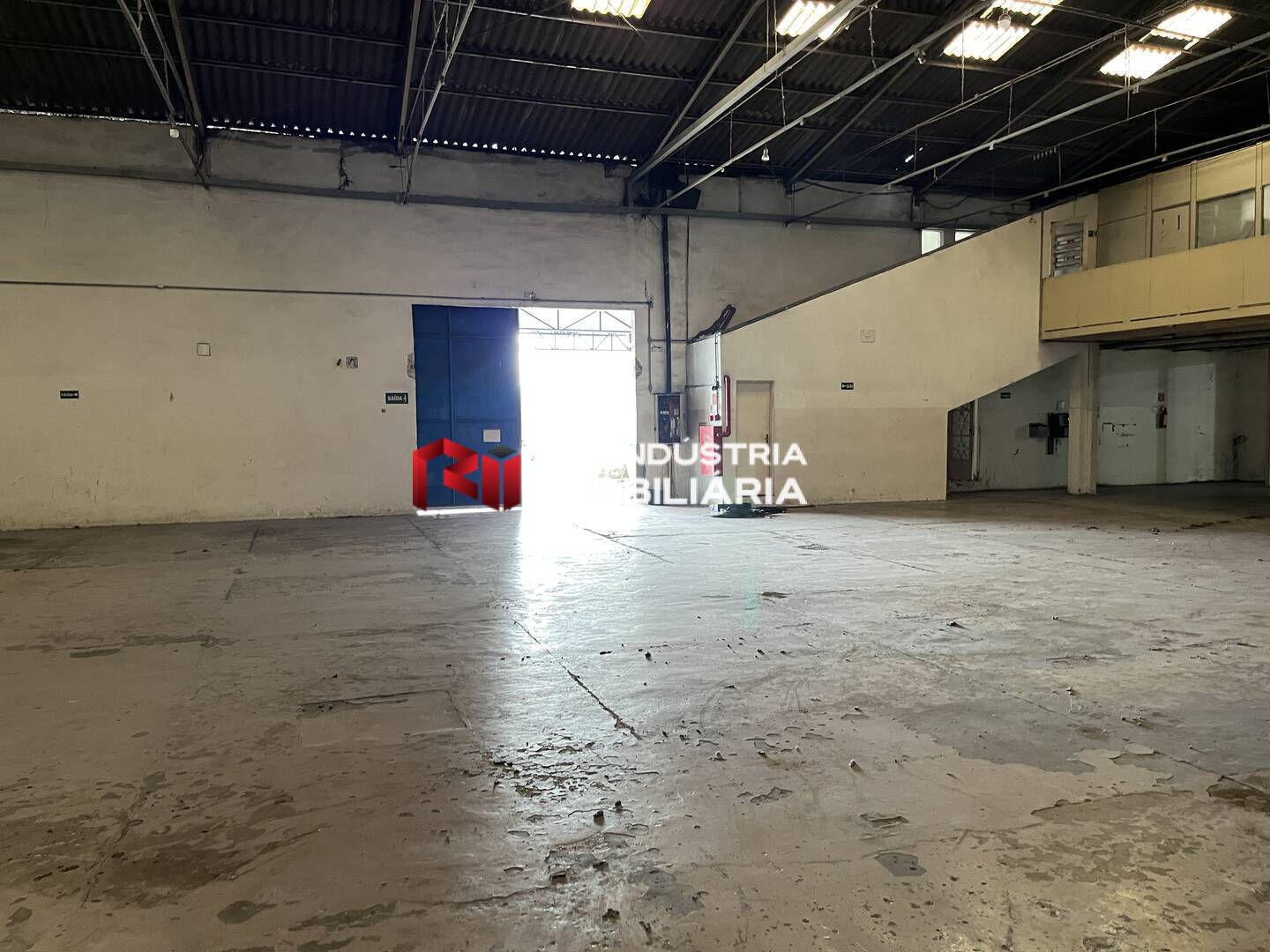 Depósito-Galpão, 2340 m² - Foto 24