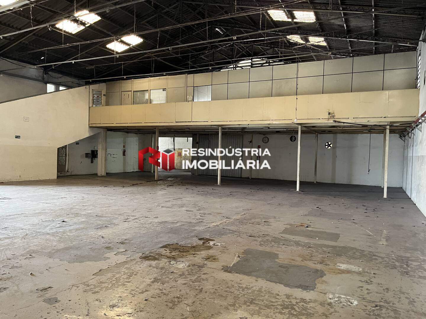 Depósito-Galpão, 2340 m² - Foto 23