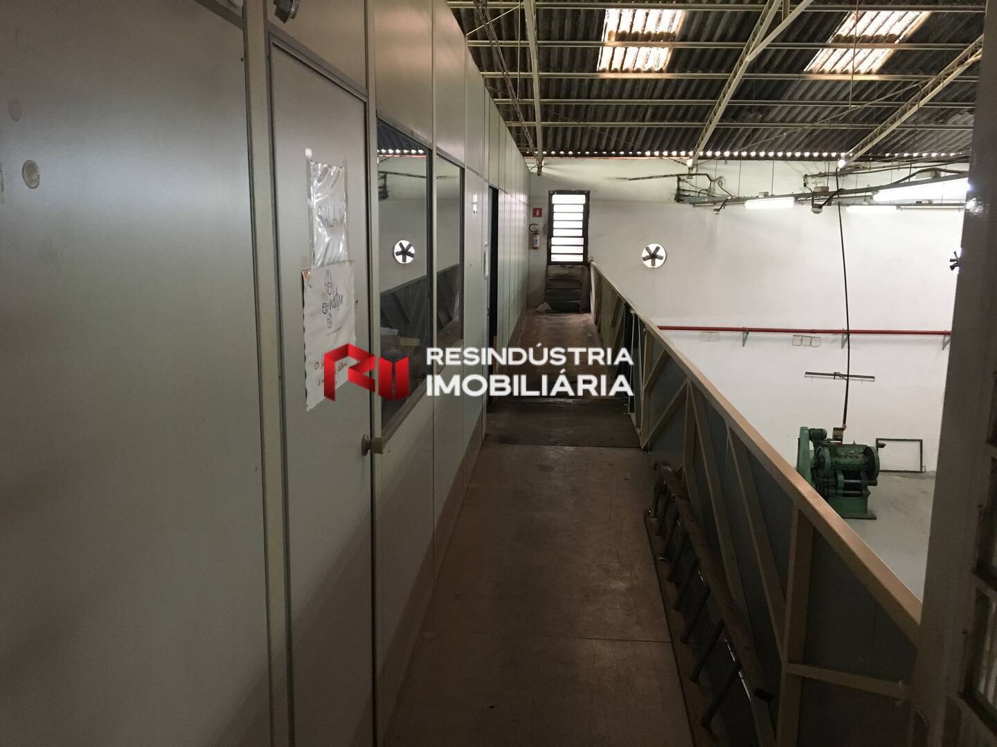 Depósito-Galpão, 2340 m² - Foto 29