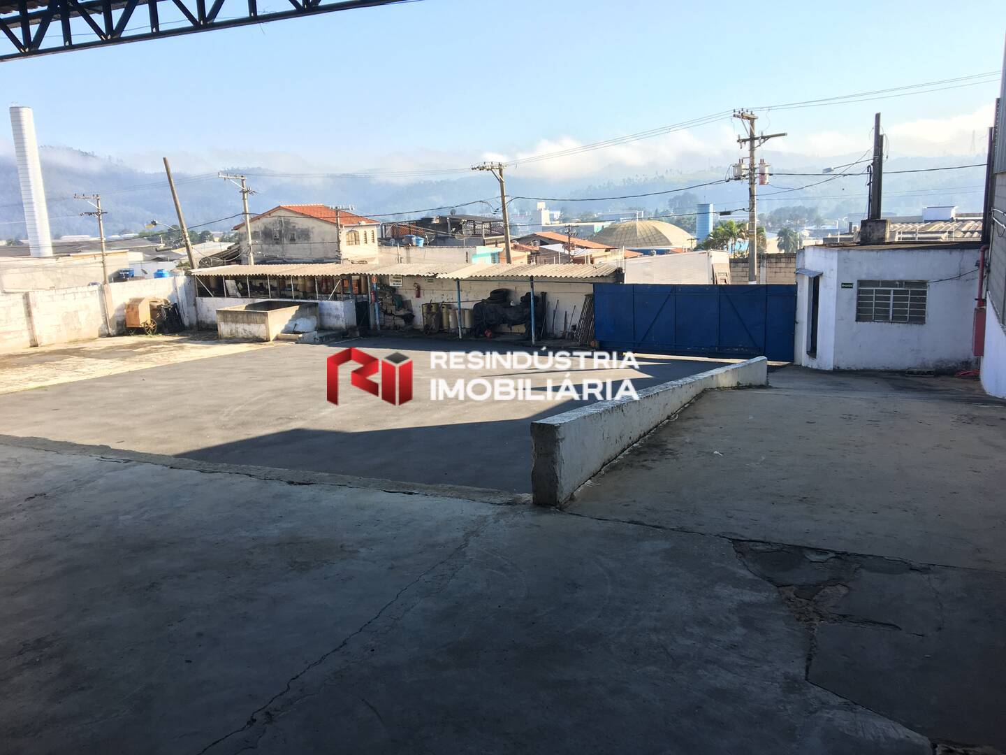 Depósito-Galpão, 2340 m² - Foto 2