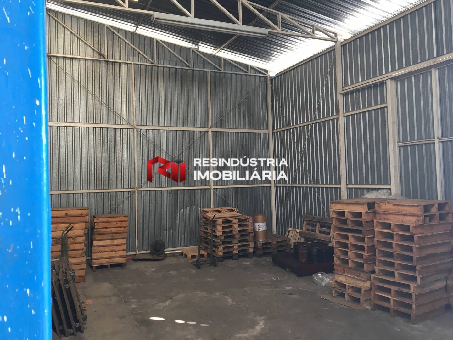 Depósito-Galpão, 2340 m² - Foto 30