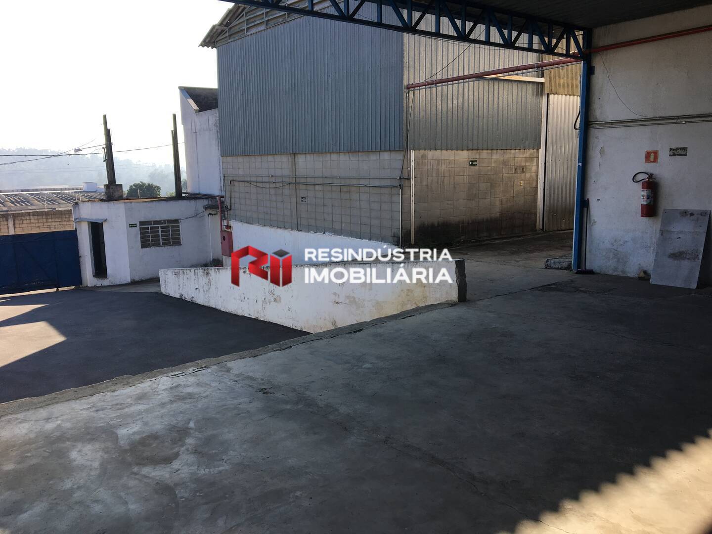 Depósito-Galpão, 2340 m² - Foto 8