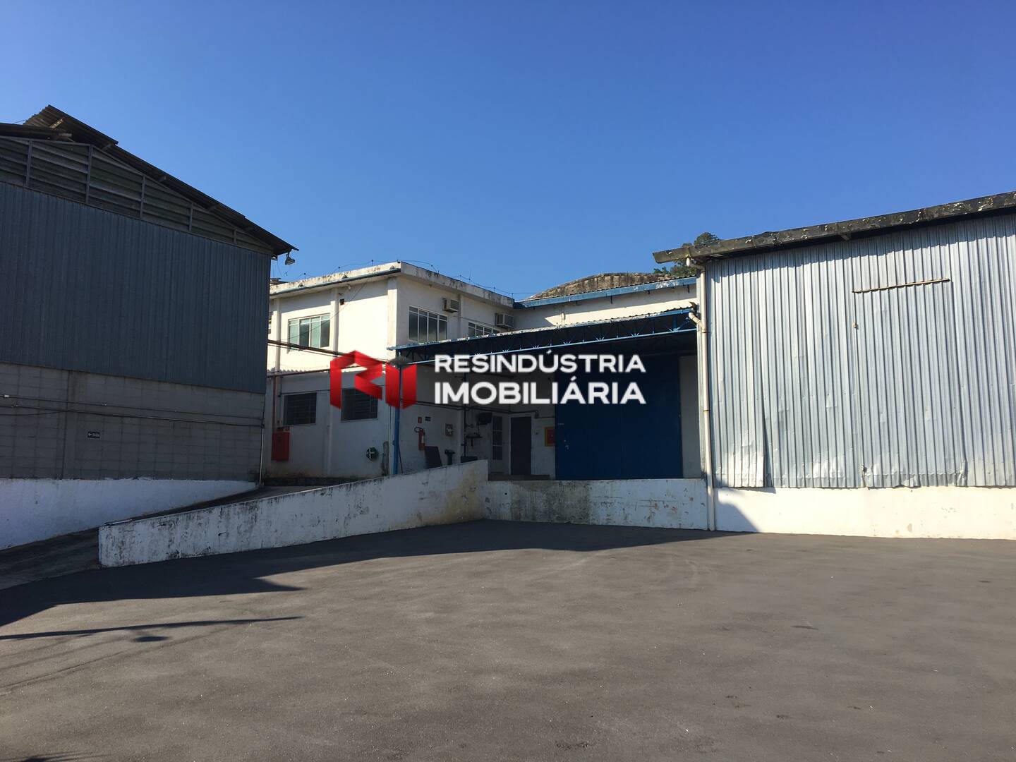 Depósito-Galpão, 2340 m² - Foto 3