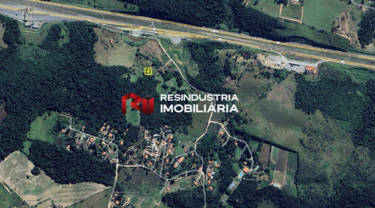 Área Venda 330.778 m², Rodovia Presidente Castello Branco, km 74, Itu,SP