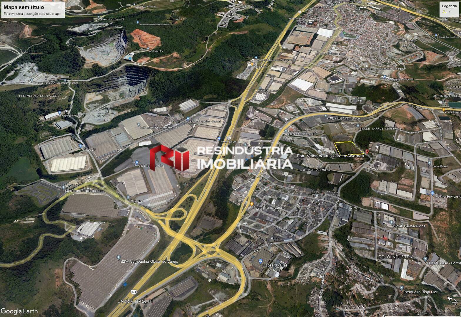 Prédio Inteiro, 16000 m² - Foto 4