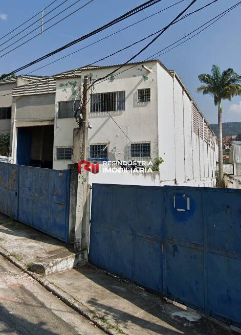 Depósito-Galpão, 250 m² - Foto 2