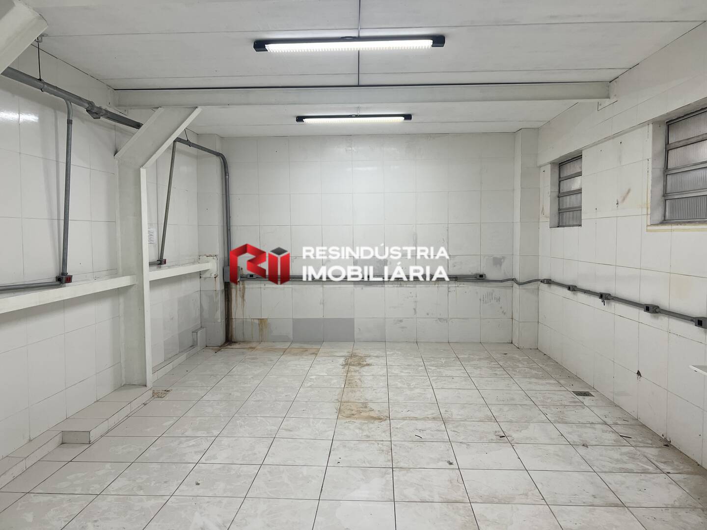 Depósito-Galpão, 250 m² - Foto 12
