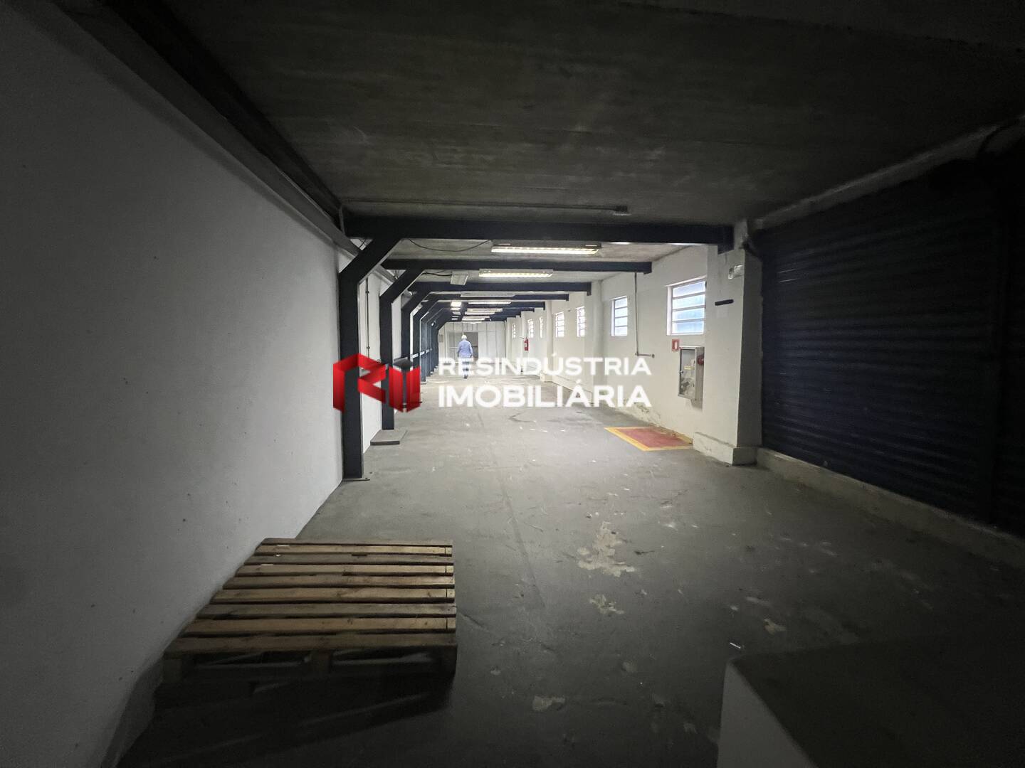 Depósito-Galpão, 250 m² - Foto 13