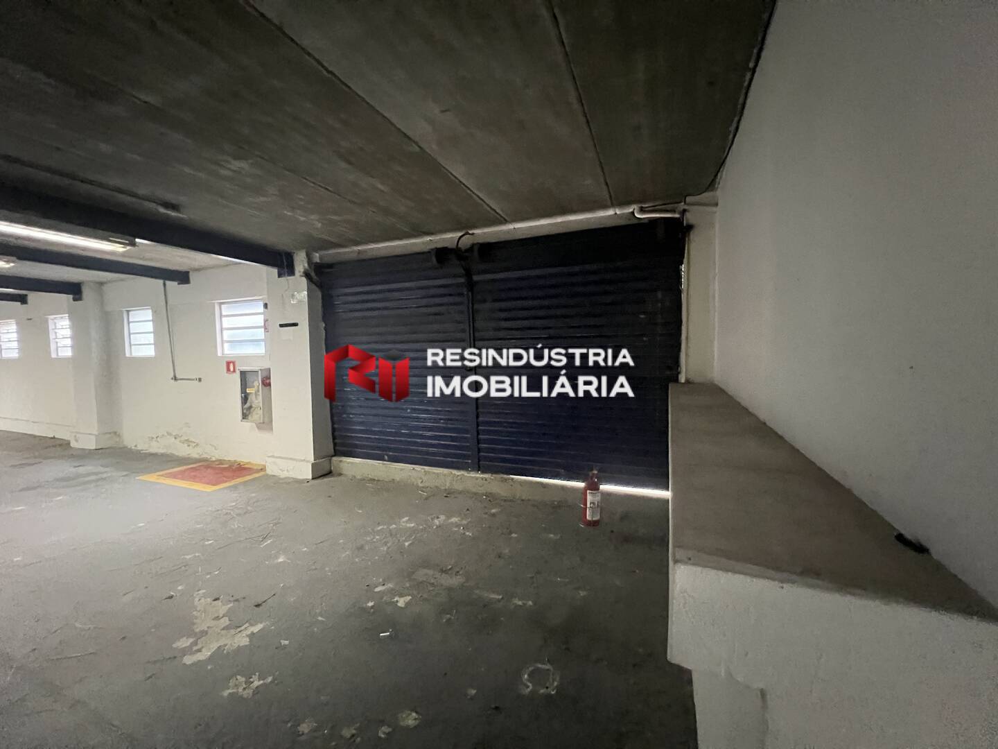 Depósito-Galpão, 250 m² - Foto 14