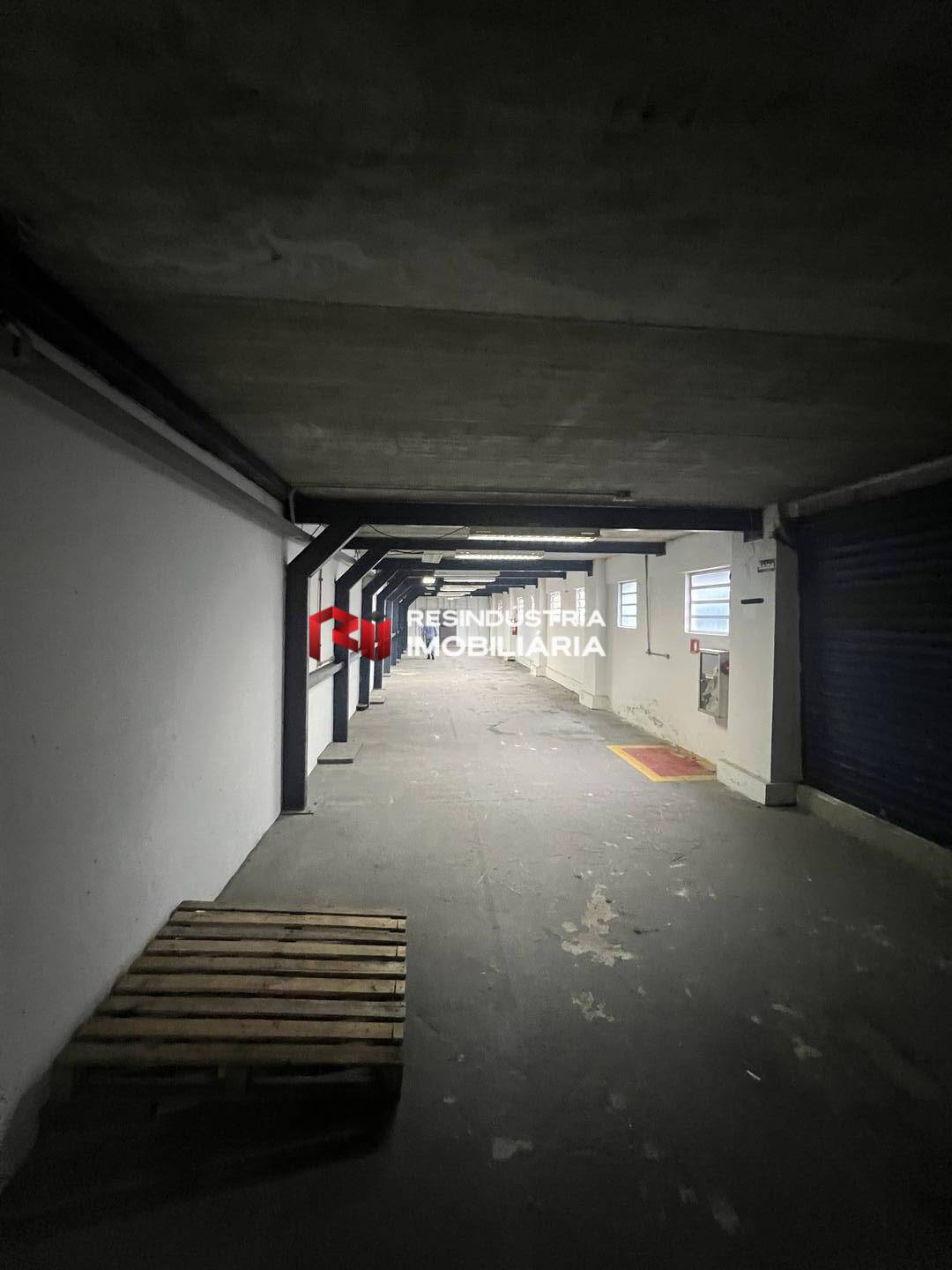 Depósito-Galpão, 250 m² - Foto 5