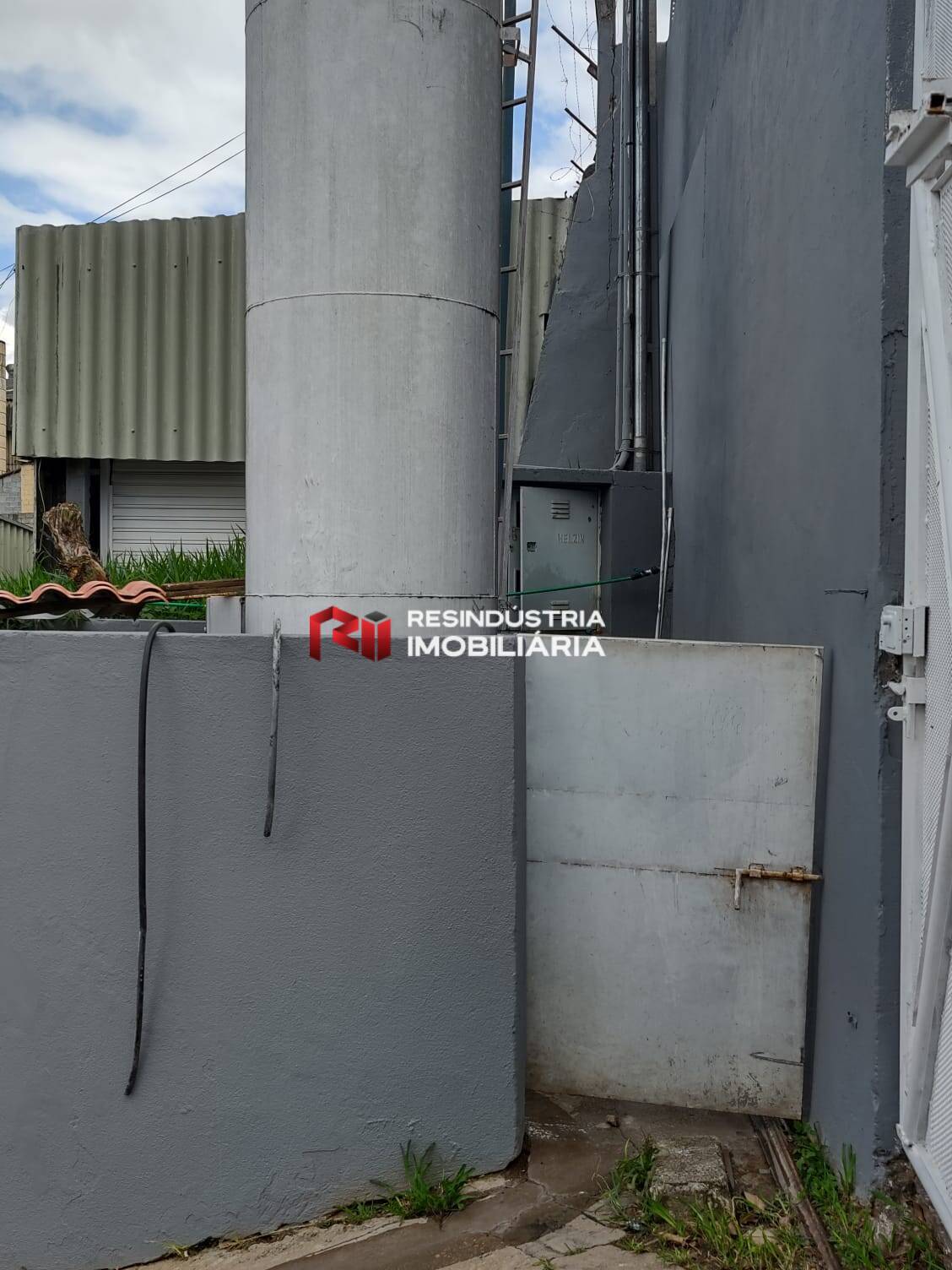 Depósito-Galpão, 3721 m² - Foto 5