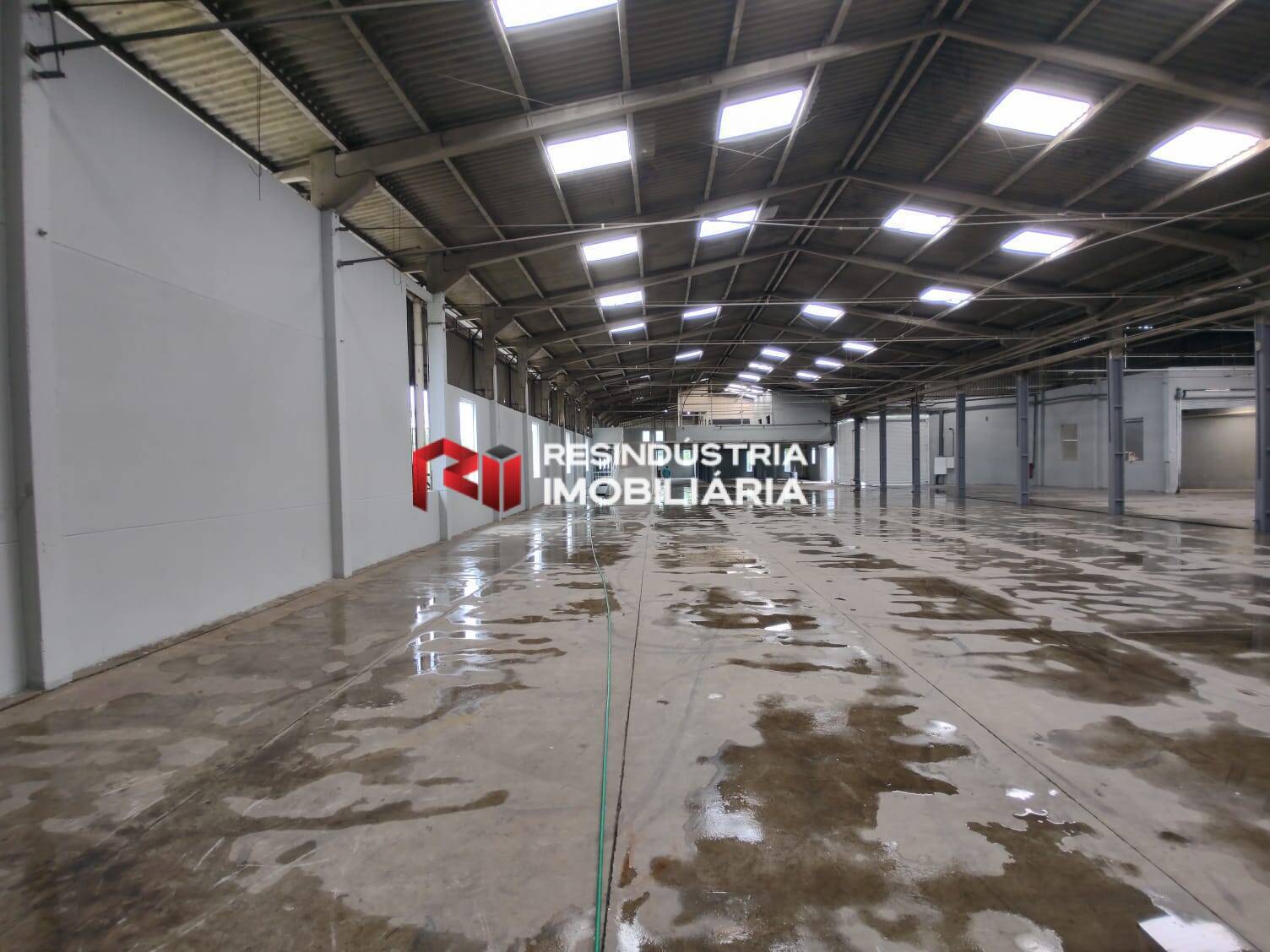 Depósito-Galpão, 3721 m² - Foto 6