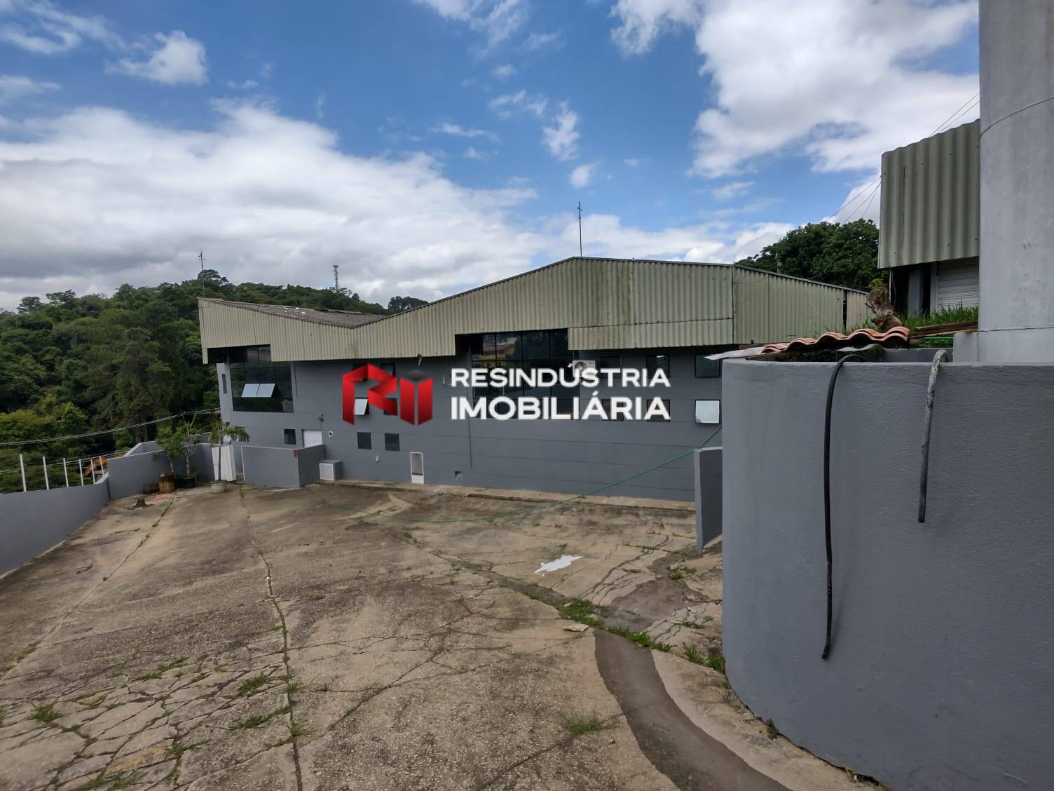 Depósito-Galpão, 3721 m² - Foto 2