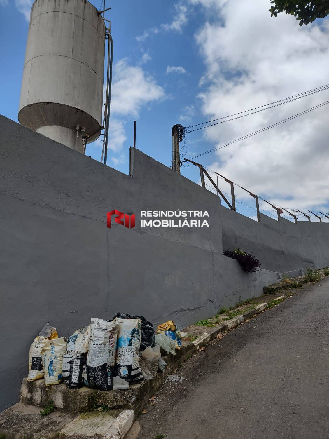 Depósito-Galpão, 3721 m² - Foto 7