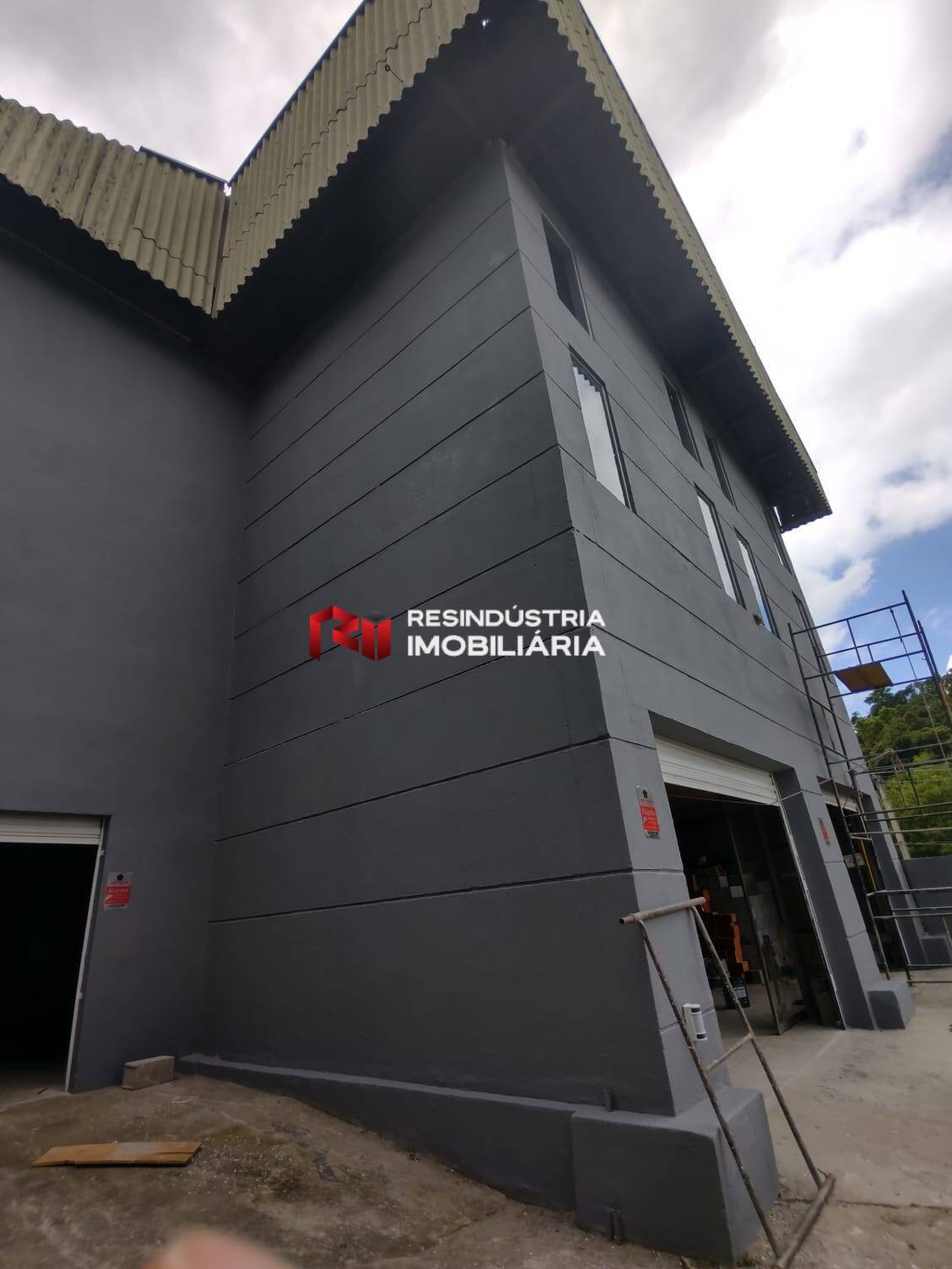 Depósito-Galpão, 3721 m² - Foto 8