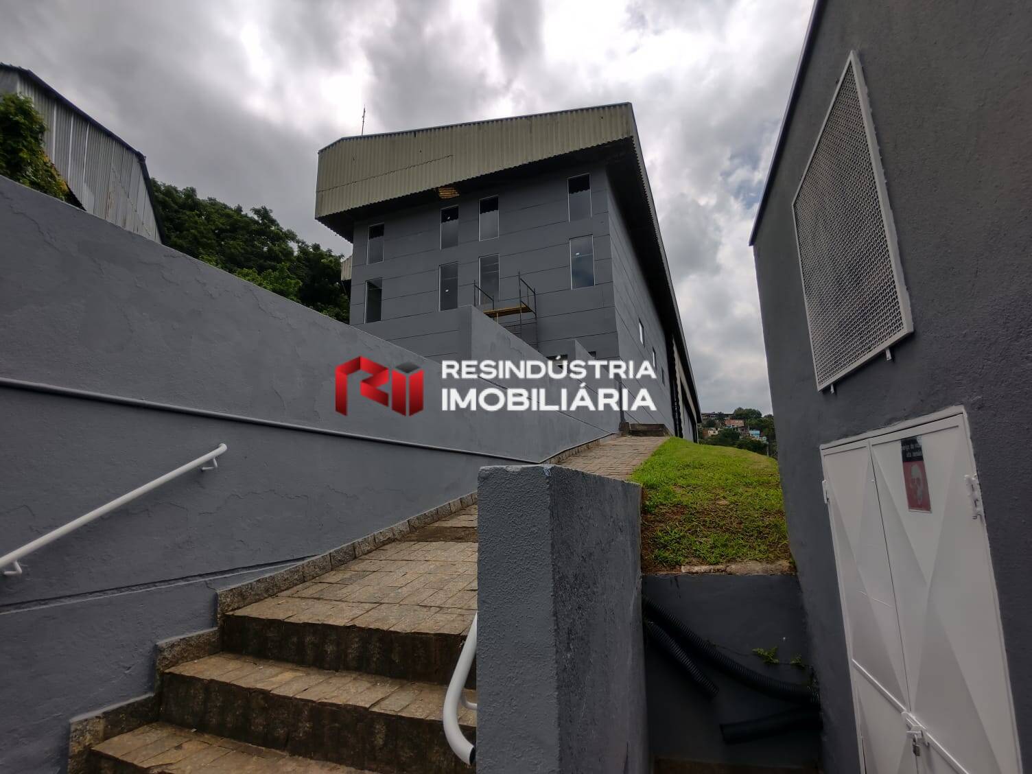 Depósito-Galpão, 3721 m² - Foto 11