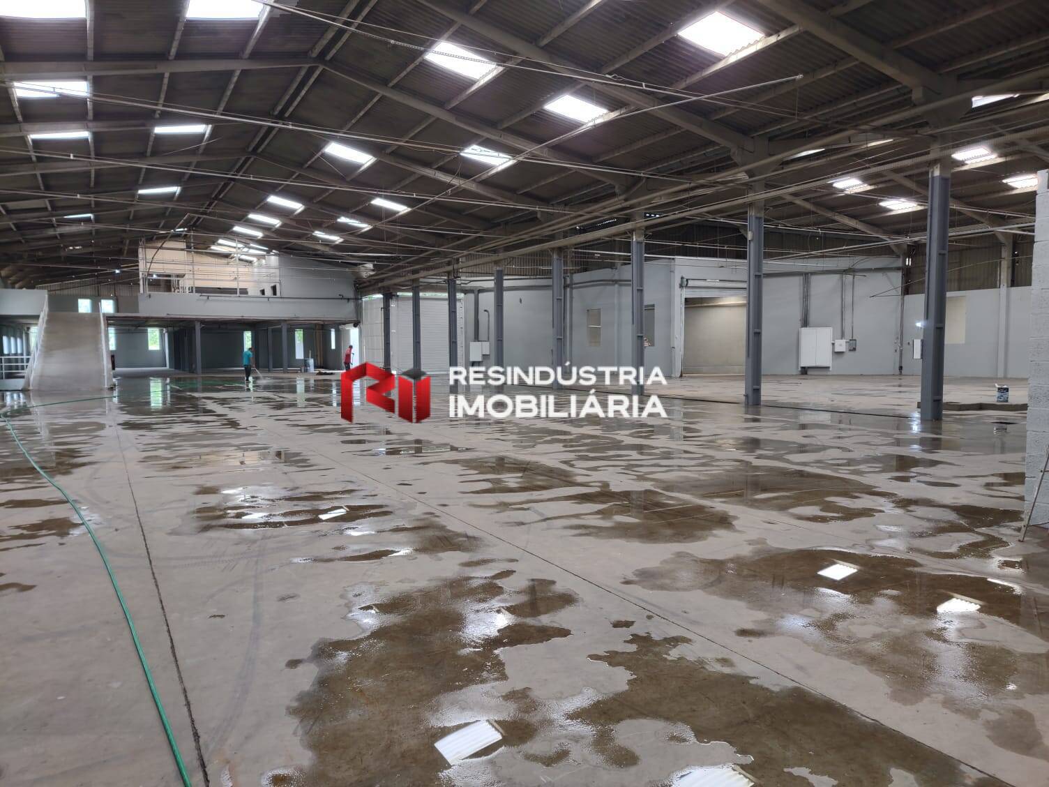Depósito-Galpão, 3721 m² - Foto 14