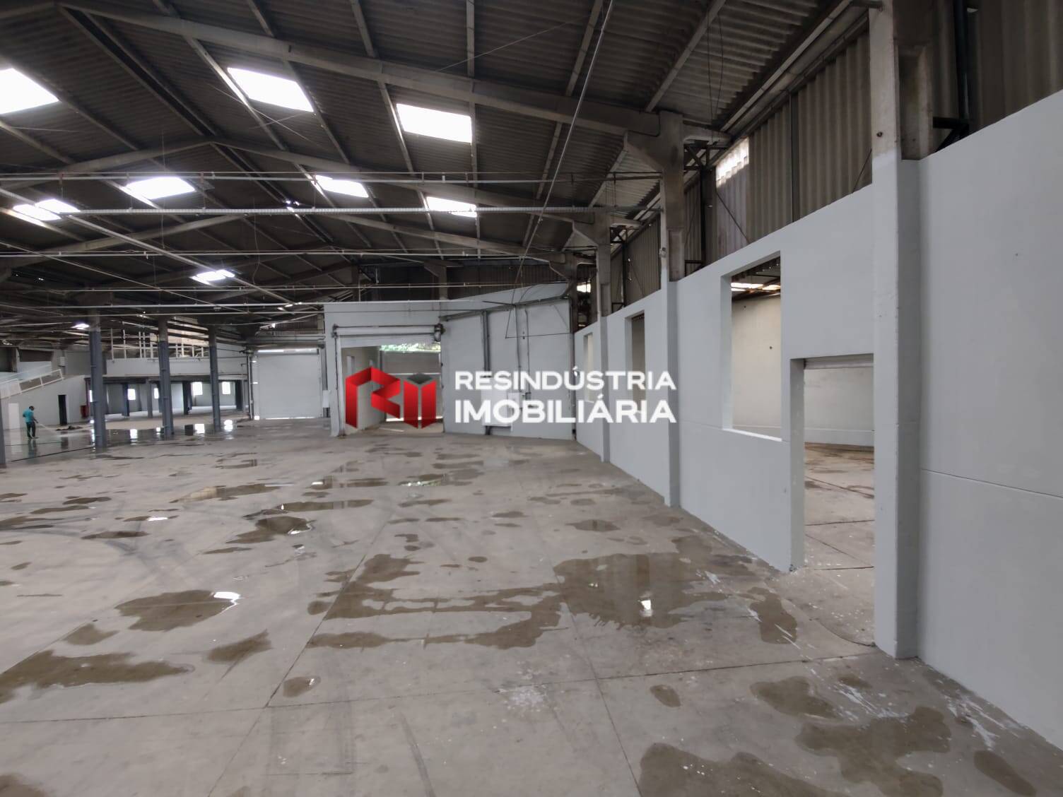 Depósito-Galpão, 3721 m² - Foto 13