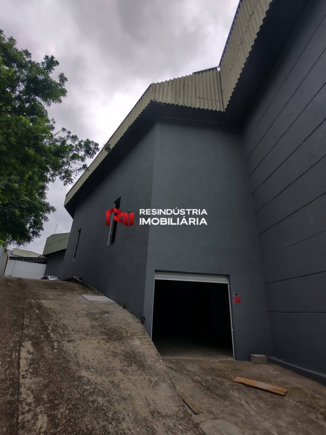 Depósito-Galpão, 3721 m² - Foto 10