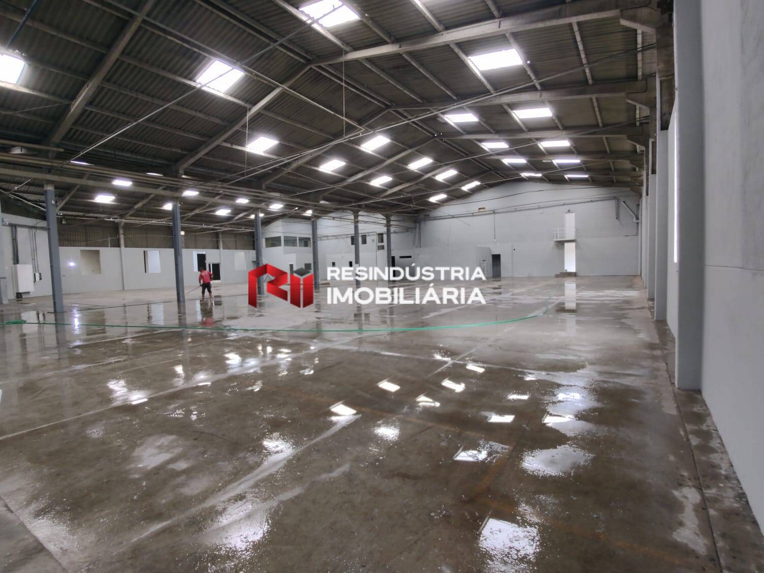 Depósito-Galpão, 3721 m² - Foto 17
