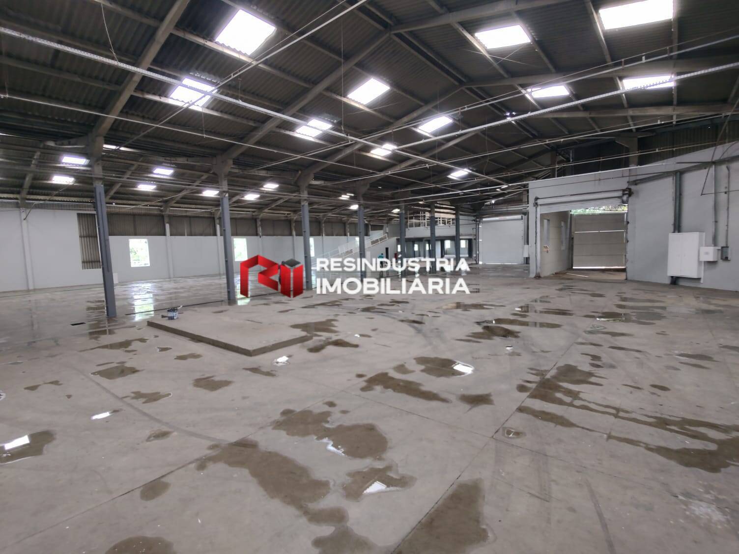 Depósito-Galpão, 3721 m² - Foto 16